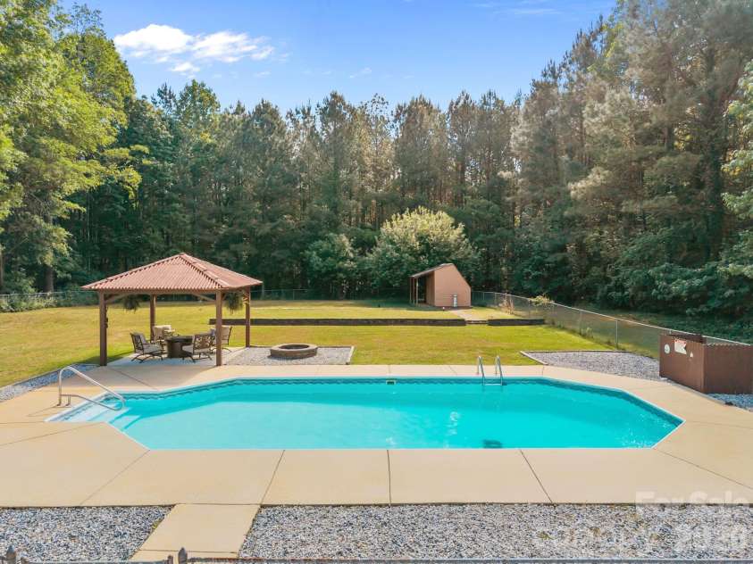745 Dukeville Road, Salisbury, NC 28146.  MLS# CAR4375497, YatesRealty ID 29319. 