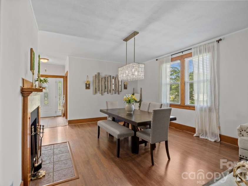 745 Dukeville Road, Salisbury, NC 28146.  MLS# CAR4375497, YatesRealty ID 29319. 