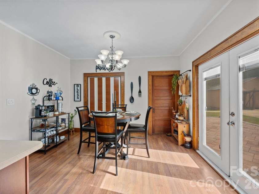 745 Dukeville Road, Salisbury, NC 28146.  MLS# CAR4375497, YatesRealty ID 29319. 
