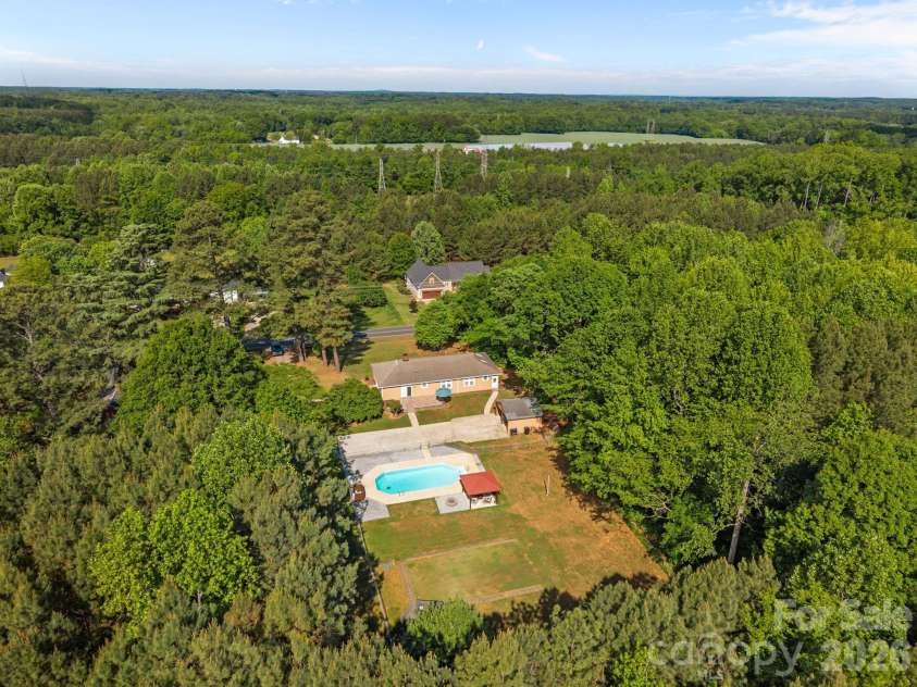 745 Dukeville Road, Salisbury, NC 28146.  MLS# CAR4375497, YatesRealty ID 29319. 