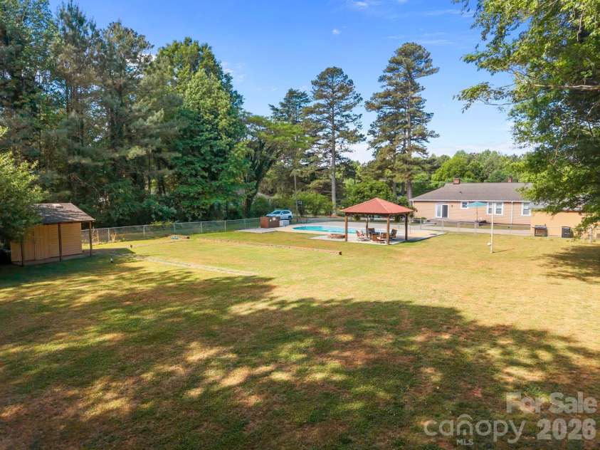 745 Dukeville Road, Salisbury, NC 28146.  MLS# CAR4375497, YatesRealty ID 29319. 