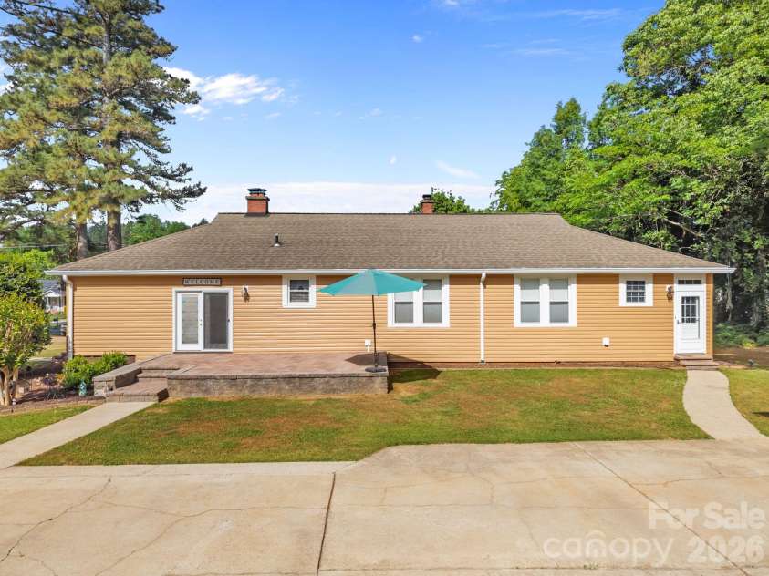 745 Dukeville Road, Salisbury, NC 28146.  MLS# CAR4375497, YatesRealty ID 29319. 