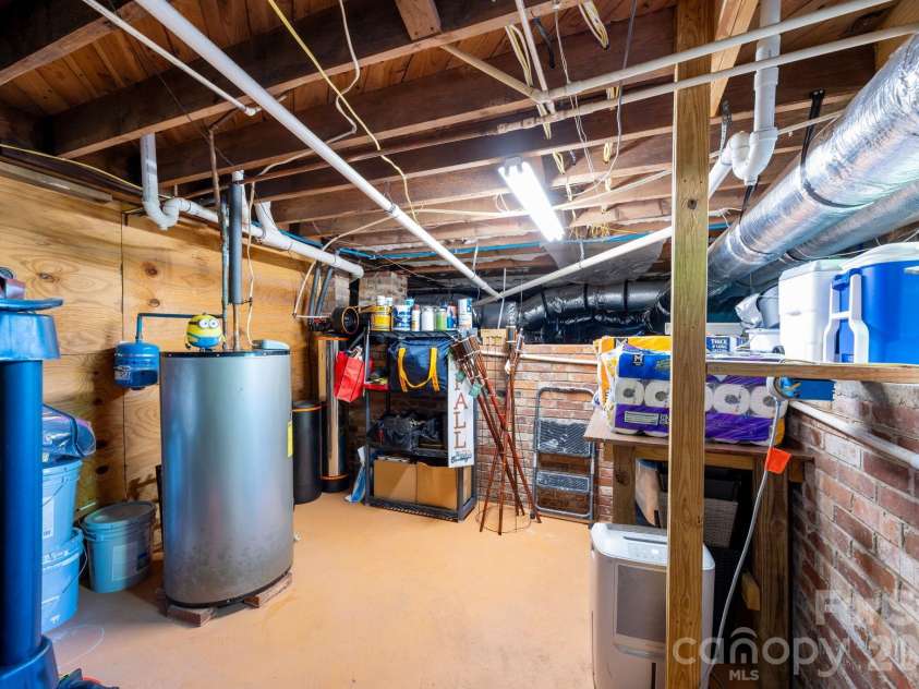 745 Dukeville Road, Salisbury, NC 28146.  MLS# CAR4375497, YatesRealty ID 29319. 