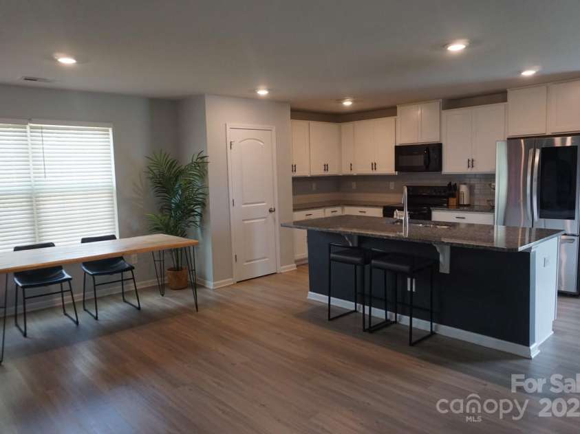 1276 Bryson Lane, Denver, NC 28037.  MLS# CAR4281447, YatesRealty ID 2932. 