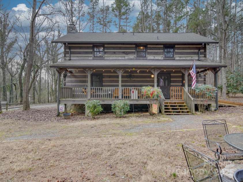 2577 Dutch Road, Mount Pleasant, NC 28124.  MLS# CAR4212739, YatesRealty ID 2932. 