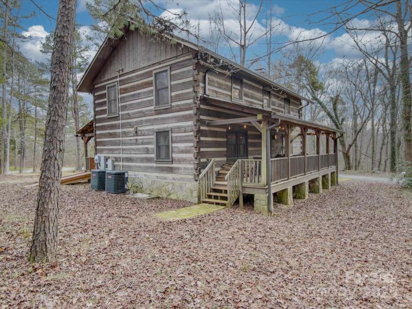 2577 Dutch Road, Mount Pleasant, NC 28124.  MLS# CAR4212739, YatesRealty ID 2932. 