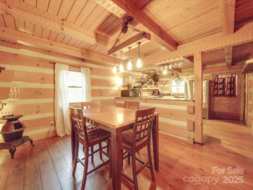 2577 Dutch Road, Mount Pleasant, NC 28124.  MLS# CAR4212739, YatesRealty ID 2932. 