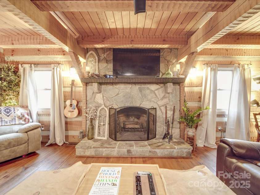2577 Dutch Road, Mount Pleasant, NC 28124.  MLS# CAR4212739, YatesRealty ID 2932. 