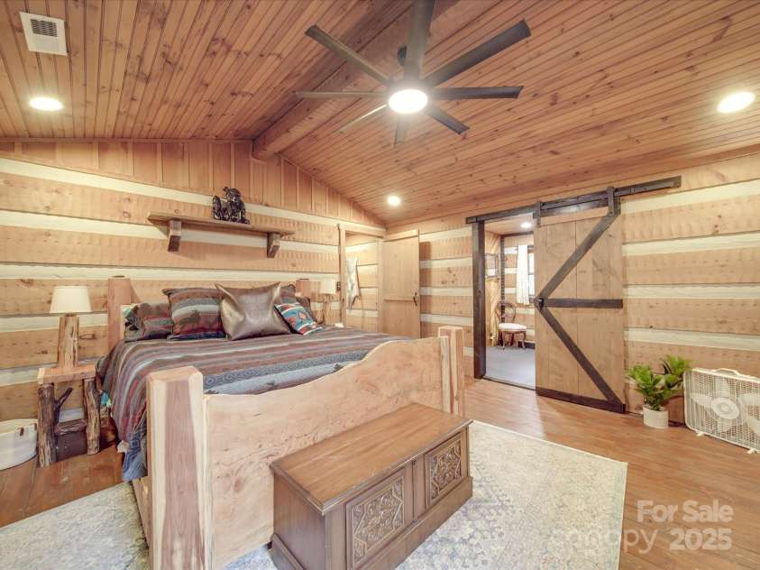 2577 Dutch Road, Mount Pleasant, NC 28124.  MLS# CAR4212739, YatesRealty ID 2932. 