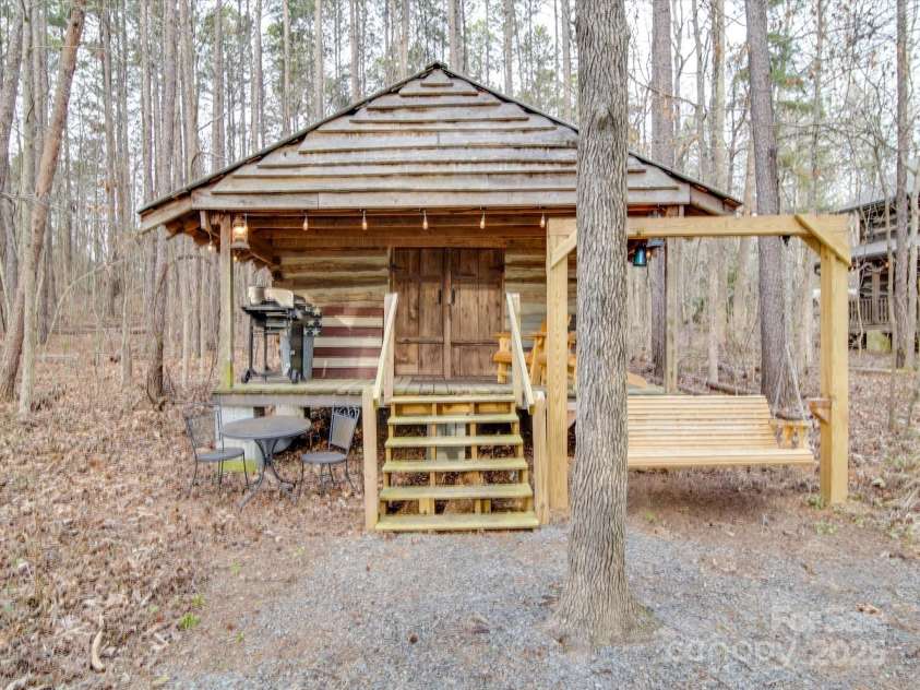 2577 Dutch Road, Mount Pleasant, NC 28124.  MLS# CAR4212739, YatesRealty ID 2932. 