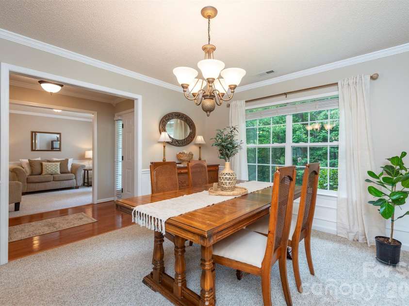 8 Shadowbrook Drive, Weaverville, NC 28787.  MLS# CAR4388489, YatesRealty ID 29322. 