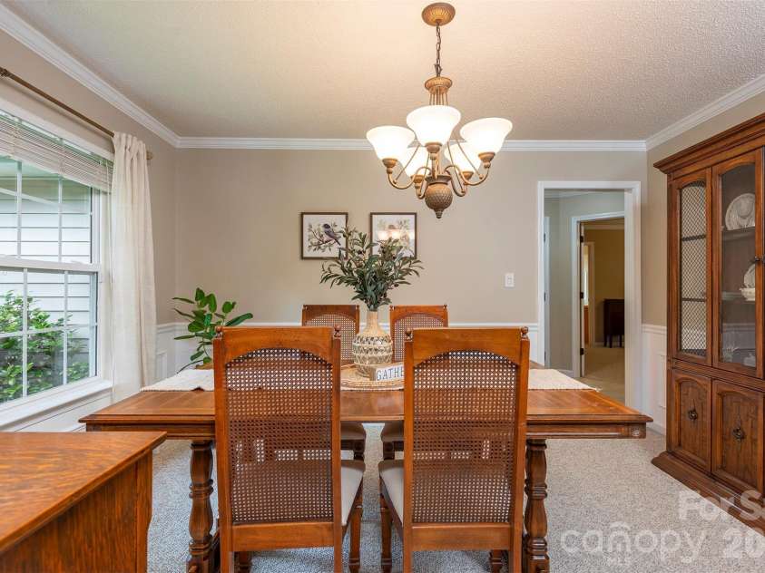 8 Shadowbrook Drive, Weaverville, NC 28787.  MLS# CAR4388489, YatesRealty ID 29322. 