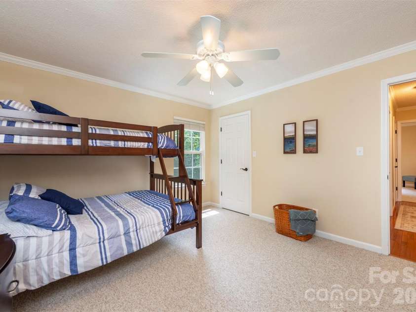 8 Shadowbrook Drive, Weaverville, NC 28787.  MLS# CAR4388489, YatesRealty ID 29322. 