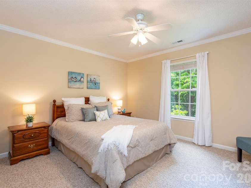 8 Shadowbrook Drive, Weaverville, NC 28787.  MLS# CAR4388489, YatesRealty ID 29322. 