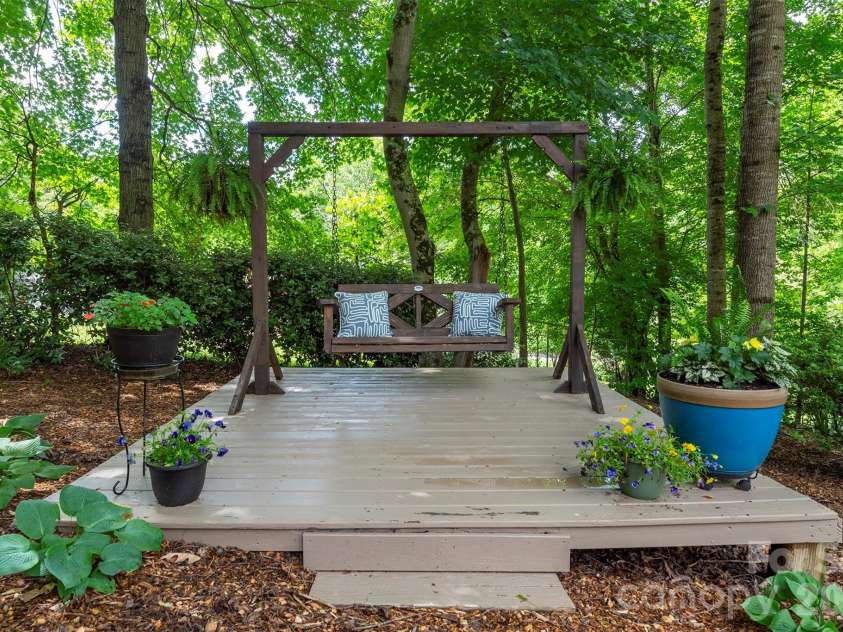 8 Shadowbrook Drive, Weaverville, NC 28787.  MLS# CAR4388489, YatesRealty ID 29322. 