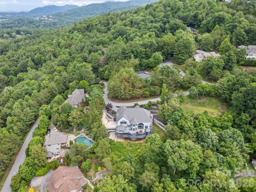 9 Perrion Avenue, Weaverville, NC 28787.  MLS# CAR4389434, YatesRealty ID 29324. 
