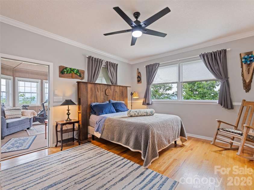 9 Perrion Avenue, Weaverville, NC 28787.  MLS# CAR4389434, YatesRealty ID 29324. 