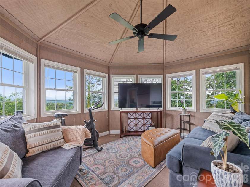 9 Perrion Avenue, Weaverville, NC 28787.  MLS# CAR4389434, YatesRealty ID 29324. 