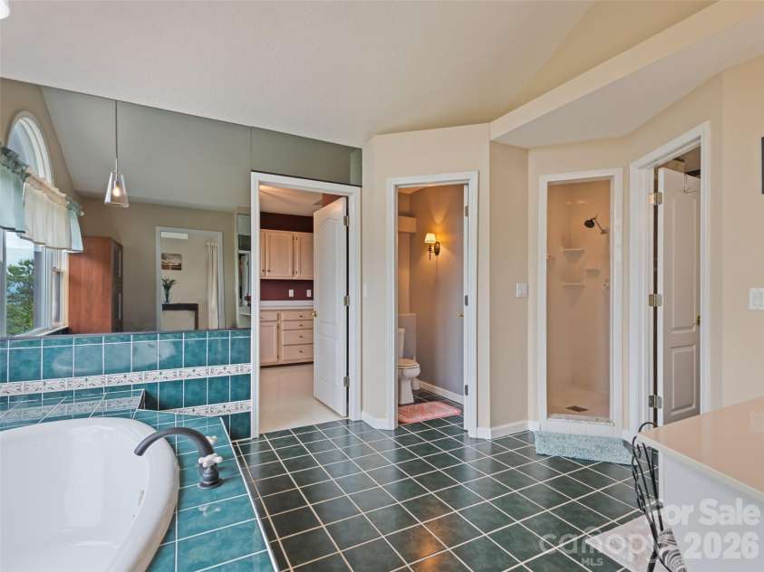 9 Perrion Avenue, Weaverville, NC 28787.  MLS# CAR4389434, YatesRealty ID 29324. 