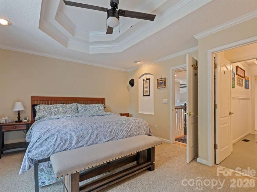 9 Perrion Avenue, Weaverville, NC 28787.  MLS# CAR4389434, YatesRealty ID 29324. 