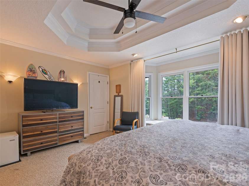 9 Perrion Avenue, Weaverville, NC 28787.  MLS# CAR4389434, YatesRealty ID 29324. 