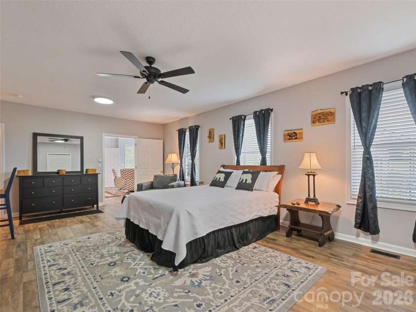 9 Perrion Avenue, Weaverville, NC 28787.  MLS# CAR4389434, YatesRealty ID 29324. 