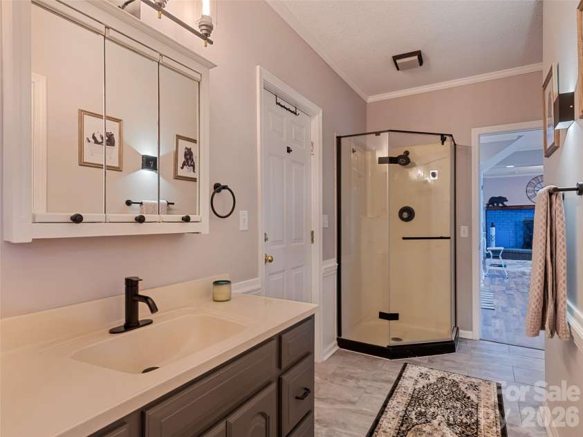 9 Perrion Avenue, Weaverville, NC 28787.  MLS# CAR4389434, YatesRealty ID 29324. 