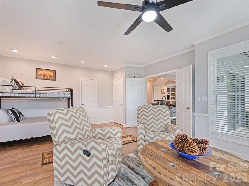 9 Perrion Avenue, Weaverville, NC 28787.  MLS# CAR4389434, YatesRealty ID 29324. 