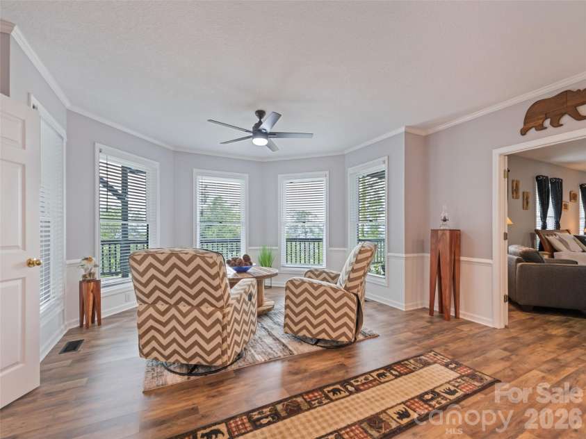 9 Perrion Avenue, Weaverville, NC 28787.  MLS# CAR4389434, YatesRealty ID 29324. 