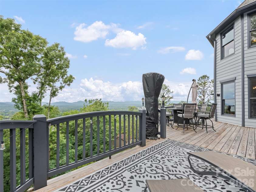 9 Perrion Avenue, Weaverville, NC 28787.  MLS# CAR4389434, YatesRealty ID 29324. 