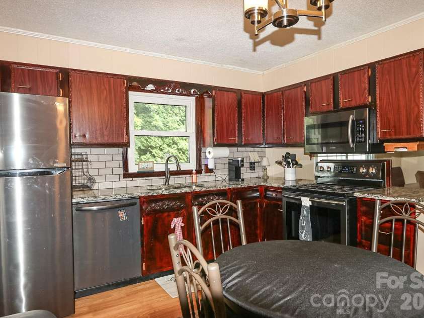 167 Speas Avenue, Boonville, NC 27011.  MLS# CAR4387495, YatesRealty ID 29326. 