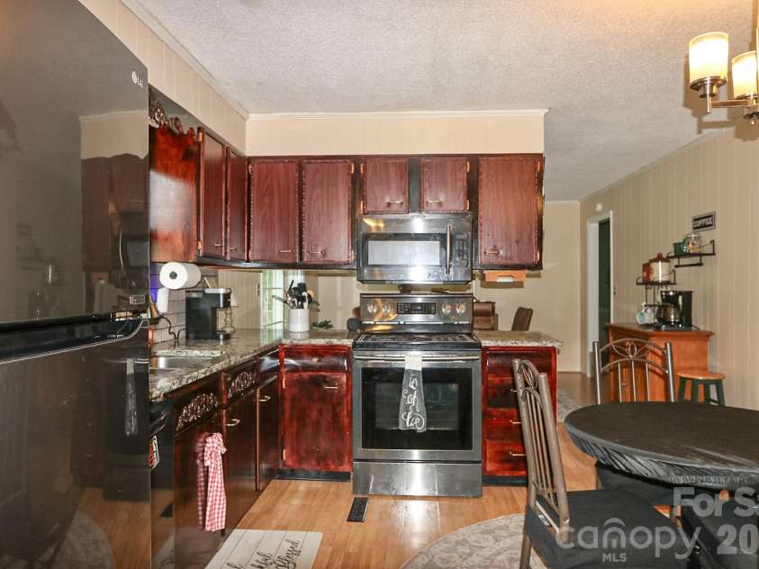 167 Speas Avenue, Boonville, NC 27011.  MLS# CAR4387495, YatesRealty ID 29326. 