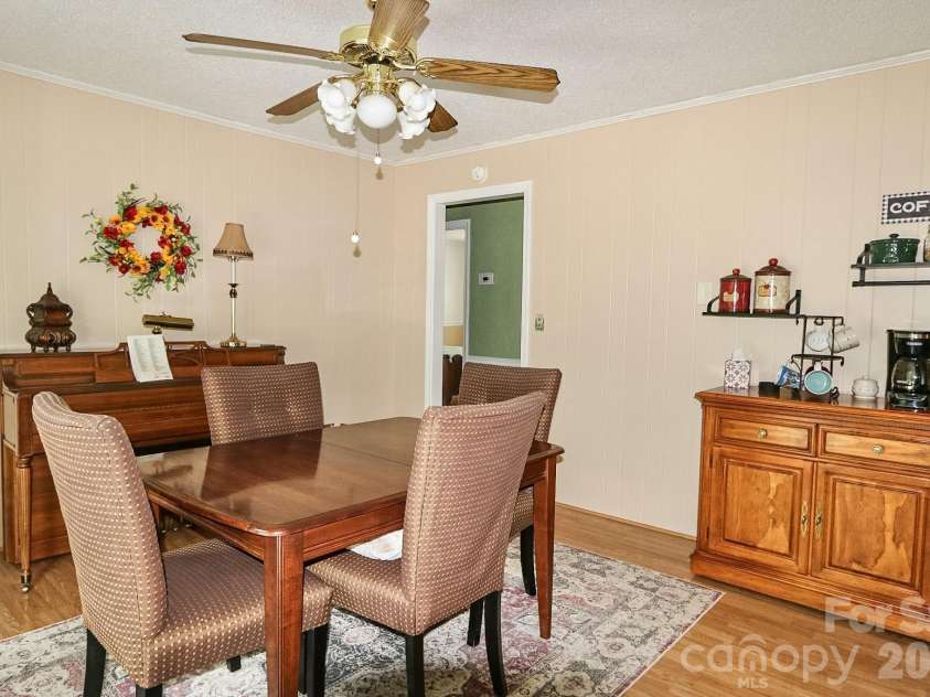 167 Speas Avenue, Boonville, NC 27011.  MLS# CAR4387495, YatesRealty ID 29326. 