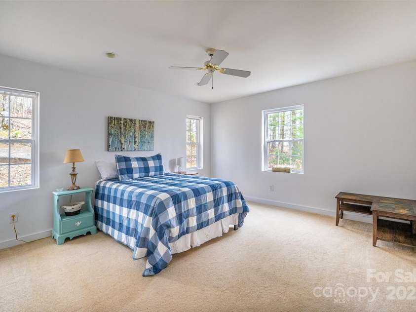 661 Old Chestnut Mountain Road, Newland, NC 28657.  MLS# CAR4250705, YatesRealty ID 29326. 