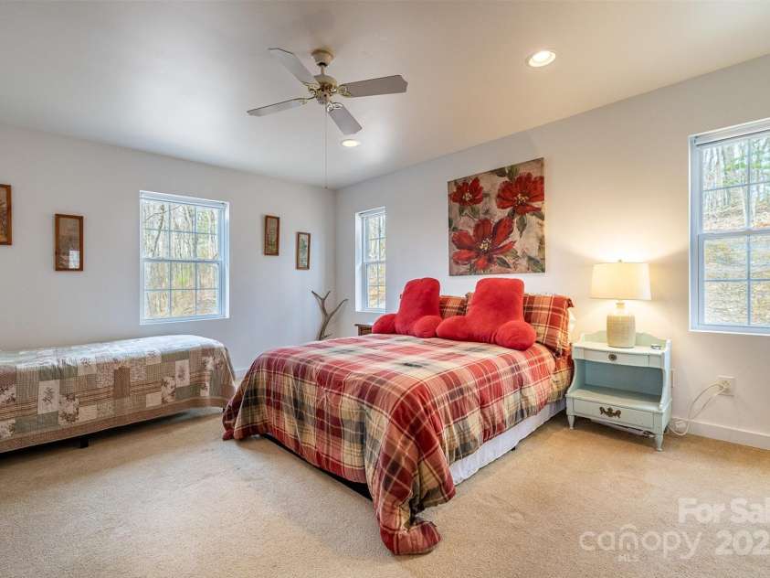 661 Old Chestnut Mountain Road, Newland, NC 28657.  MLS# CAR4250705, YatesRealty ID 29326. 