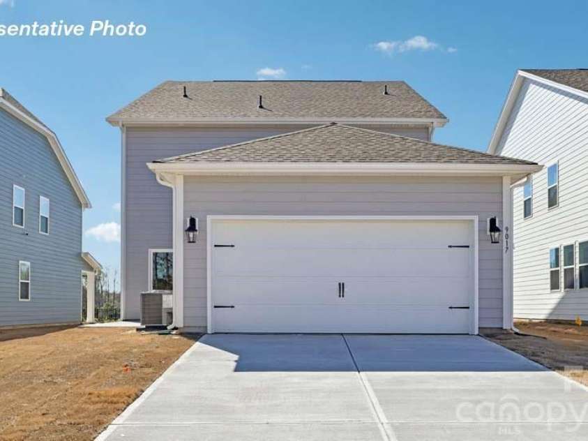 108 Waterfall Valley Way, Mooresville, NC 28117.  MLS# CAR4389687, YatesRealty ID 29327. 