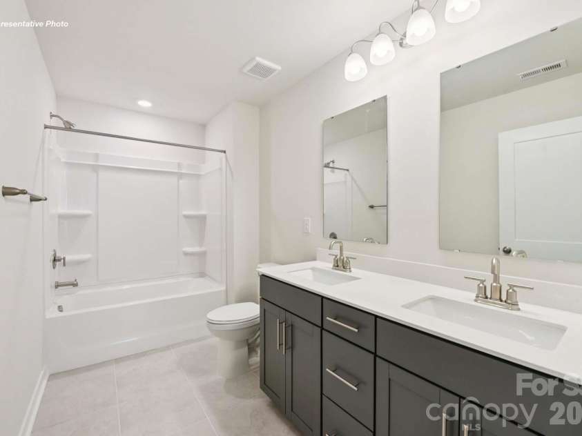 112 Waterfall Valley Way, Mooresville, NC 28117.  MLS# CAR4389695, YatesRealty ID 29328. 