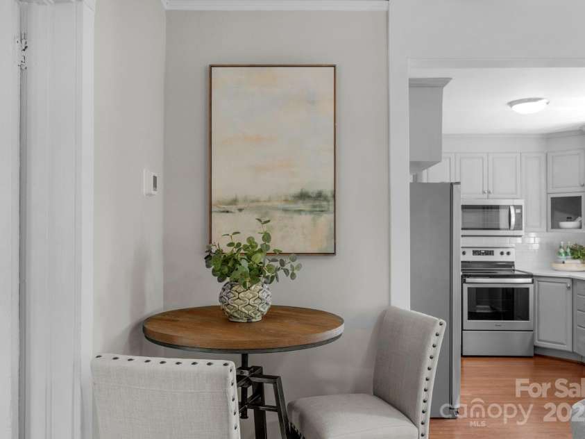 3224 Rogers Street, Charlotte, NC 28208.  MLS# CAR4277057, YatesRealty ID 29328. 