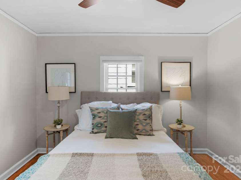 3224 Rogers Street, Charlotte, NC 28208.  MLS# CAR4277057, YatesRealty ID 29328. 