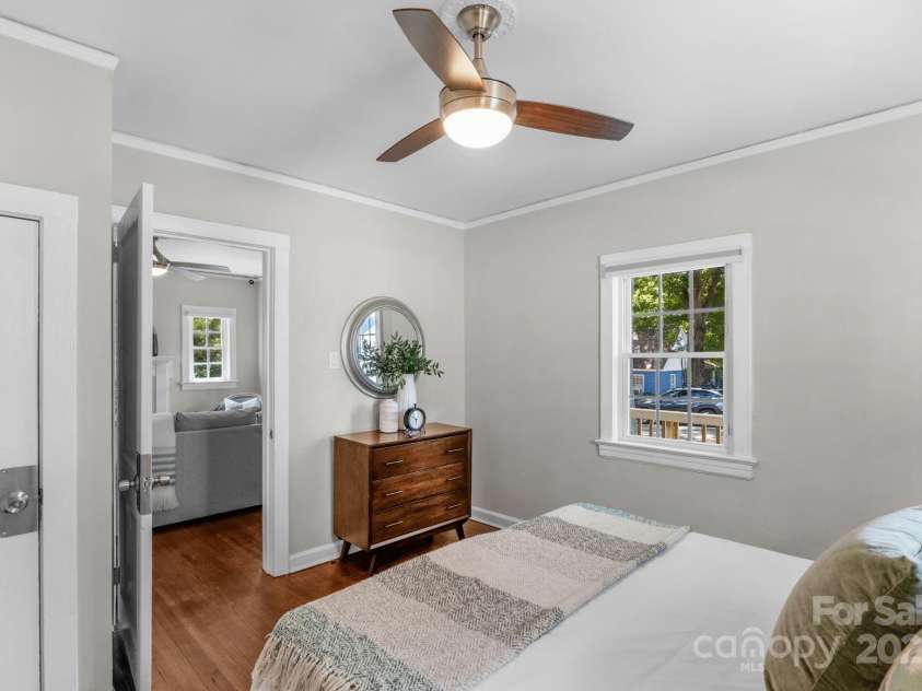3224 Rogers Street, Charlotte, NC 28208.  MLS# CAR4277057, YatesRealty ID 29328. 