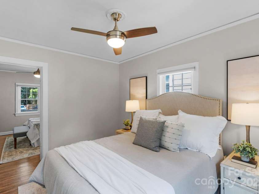 3224 Rogers Street, Charlotte, NC 28208.  MLS# CAR4277057, YatesRealty ID 29328. 