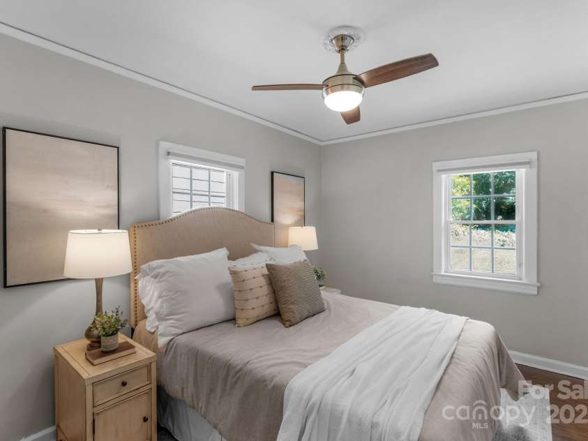 3224 Rogers Street, Charlotte, NC 28208.  MLS# CAR4277057, YatesRealty ID 29328. 