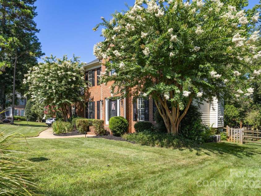 10110 Willingham Road, Huntersville, NC 28078.  MLS# CAR4286076, YatesRealty ID 29329. 