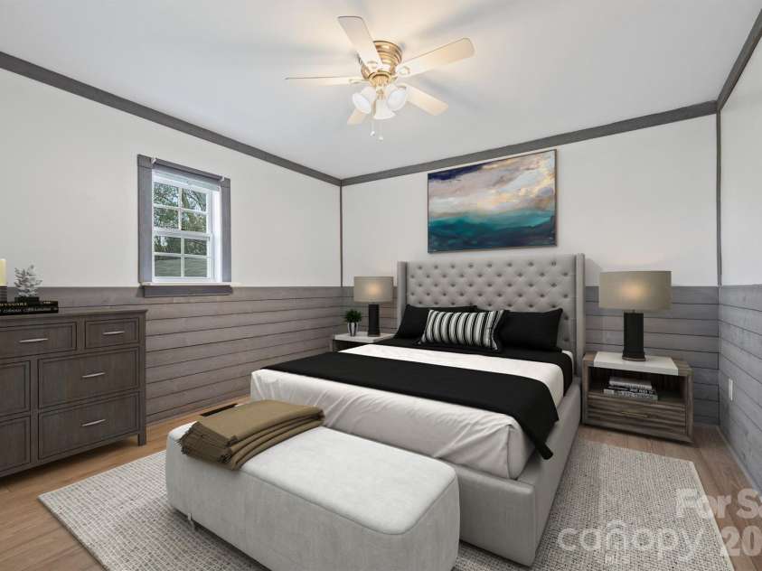 1616 Franandel Drive, Lancaster, SC 29720.  MLS# CAR4362038, YatesRealty ID 29329. Virtual Staging
