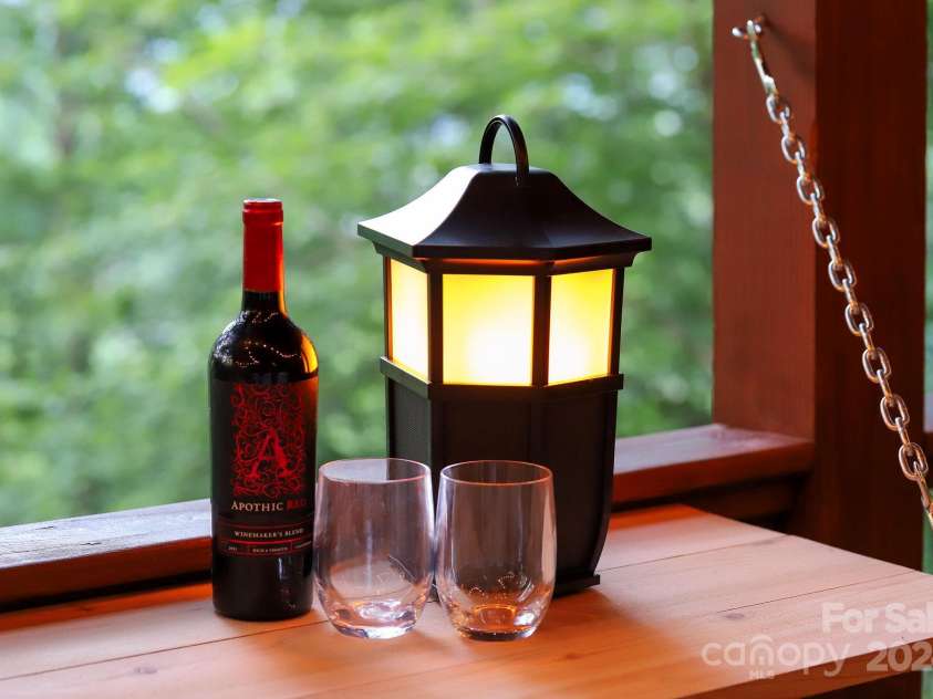 274 Hemlock Road, Banner Elk, NC 28604.  MLS# CAR4176178, YatesRealty ID 2933. 