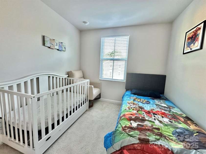 4008 Haldane Street, Charlotte, NC 28214.  MLS# CAR4285919, YatesRealty ID 29330. 