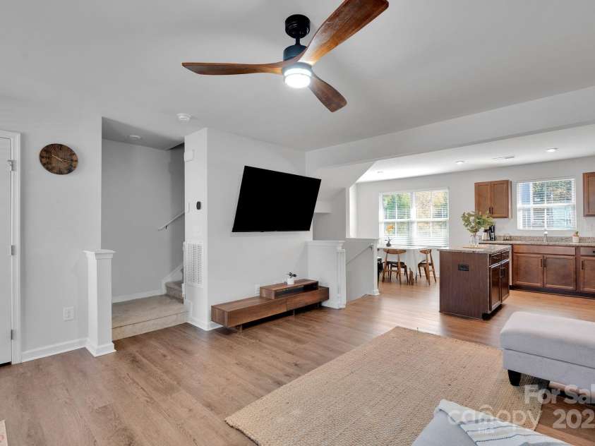 4008 Haldane Street, Charlotte, NC 28214.  MLS# CAR4319359, YatesRealty ID 29330. 