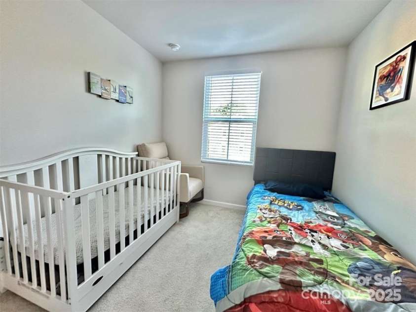 4008 Haldane Street, Charlotte, NC 28214.  MLS# CAR4319359, YatesRealty ID 29330. 