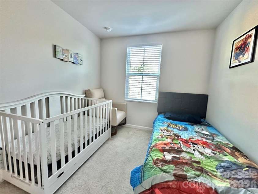 4008 Haldane Street, Charlotte, NC 28214.  MLS# CAR4341309, YatesRealty ID 29330. 