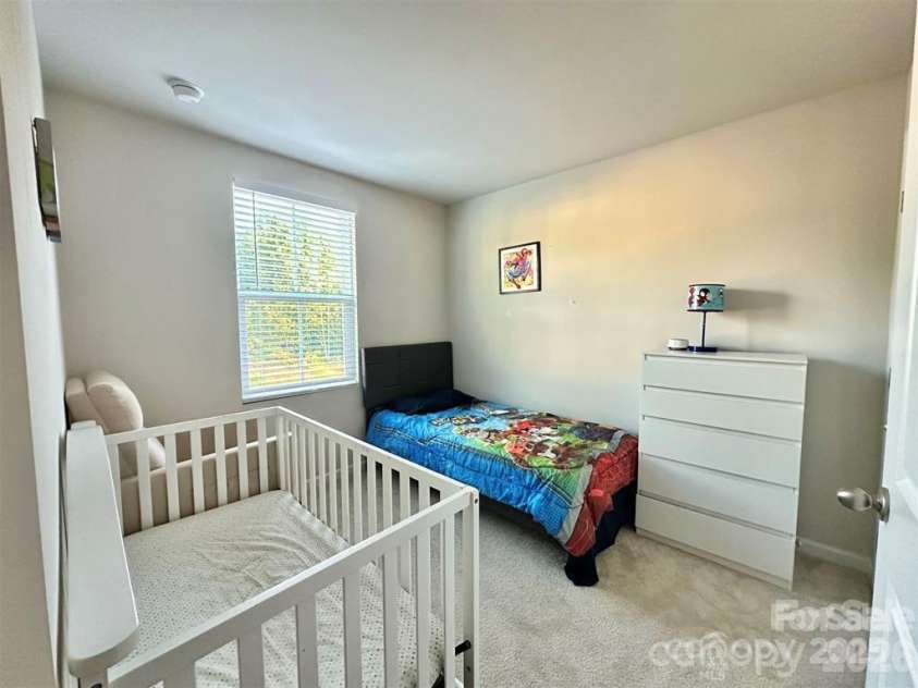 4008 Haldane Street, Charlotte, NC 28214.  MLS# CAR4341309, YatesRealty ID 29330. 